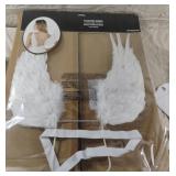 Floating wings. 6 total