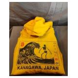 Bowery Supply Co. Size S hoodie