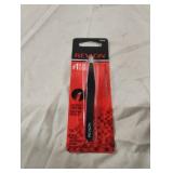 Revlon tweezers. 6 packs. New