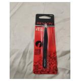 Revlon tweezers. 6 packs. New