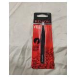 Revlon tweezers. 6 packs. New