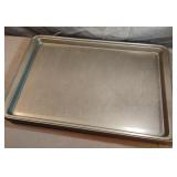 Baking pans. Set of 5. 14 1/2 x 10