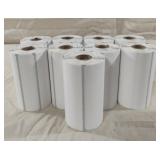 4" x 2" DT with perf Timing Mark on Liner. 9-300