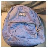 JanSport backpack. Needs cleaned