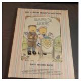 "The Clinton Bears Collection Baby