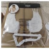 Floating wings. 6 total