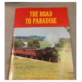 The Road To Paradise-"The Story of The Rebirth of