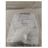 Terry Snag free Blanket 66" x 90"