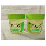 Eco Style Olive Oil Styling Gel