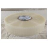 Tufflex V00287 HM195 Clear 48 mm x 914m 1.88" x