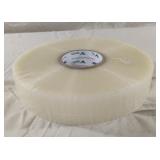 Tufflex V00287 HM195 Clear 48 mm x 914m 1.88" x