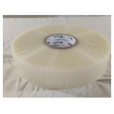 Tufflex V00287 HM195 Clear 48 mm x 914m 1.88" x