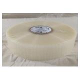 Tufflex V00287 HM195 Clear 48 mm x 914m 1.88" x