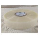 Tufflex V00287 HM195 Clear 48 mm x 914m 1.88" x