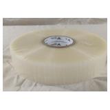 Tufflex V00287 HM195 Clear 48 mm x 914m 1.88" x