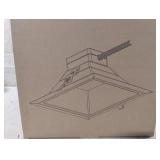 GE current Lumination LRXBS Combo 8inch Down