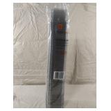 16 oz. Clear square deli container. 75 total