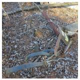 Leinbach cultivator.