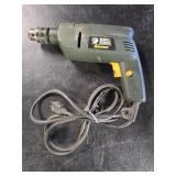 Black and Decker Quantum 1/2' Drill - works