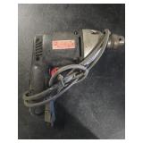 Craftsman 3/8in Drill - works