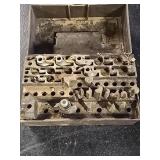 Craftsman Router bits