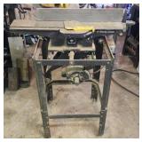 Rockwell 4' Deluxe Jointer
