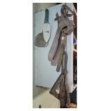 Contents Hanging- Trowel, Wire Ouller