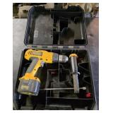 Dewalt 12v cordless drill driver