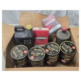 Havomine Motor Oil & Engine Parts