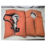 Life Jackets