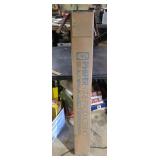 Aluminum insect screening