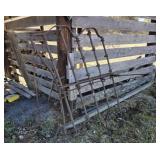 Farm Spike Drag implement