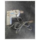 Manning-Bowman Drill - works