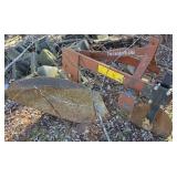 Leinbach line Bottom plow