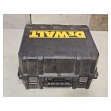 Dewalt Router Saw Box Missing Router