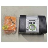 Slime Tire Inflator & Hothands Hand Warmers