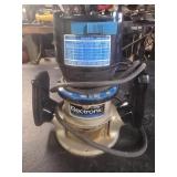 Sears Electronic Router - works
