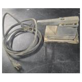 Craftsman Sander - works