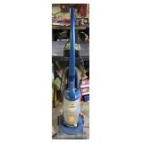 Bissell power groom compact vacuum