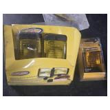 Driving Lights and Turn Signal Light