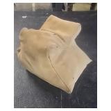 SanAngelo Suede Sand Bag