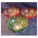 Studio Crystal Queen Elizabeth collection Accent