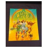 Vintage Feld Entertainment Presents The Wizard Of