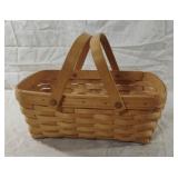 Longaberger basket