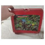 Vintage Thermos Teenage Mutant Ninja Turtles