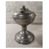 Vintage Aladdin oil lamp
