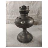 Vintage Aladdin oil lamp