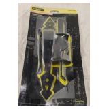 Stanley Padlockable Thumb latch