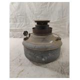 Vintage Perfection kerosene heater