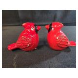 Cardinal salt and pepper 3" shakers pier 1